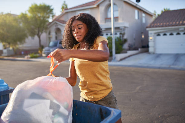Best Professional Junk Removal  in Lakeview Estates, GA