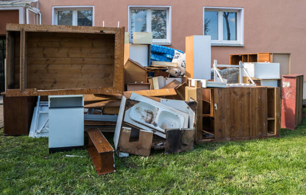 Yard Cleanup Services in Lakeview Estates, GA