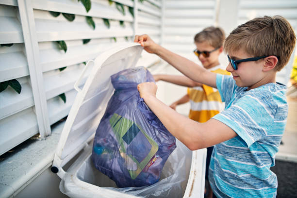 Best Dumpster Rental Services  in Lakeview Estates, GA