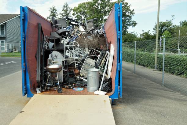 Best Yard Cleanup Services  in Lakeview Estates, GA