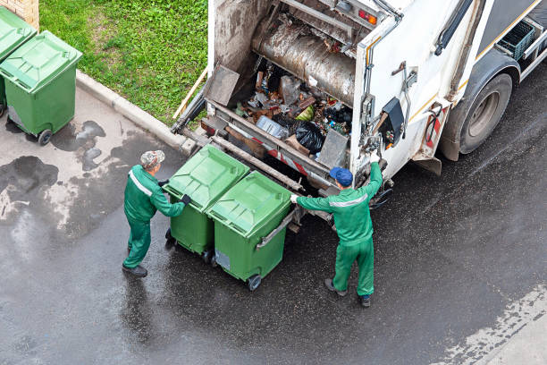 Best Trash Removal Near Me  in Lakeview Estates, GA