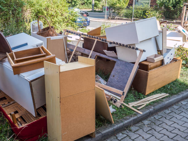 Best Commercial Cleanout Services  in Lakeview Estates, GA