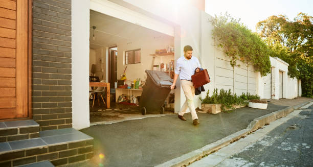 Best Garage Cleanout Services  in Lakeview Estates, GA