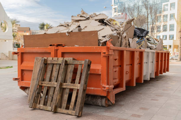 Best Commercial Junk Removal  in Lakeview Estates, GA