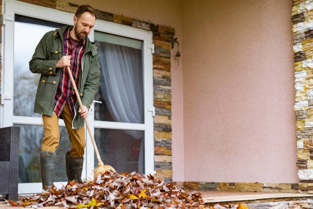 Attic Cleanout Services in Lakeview Estates, GA