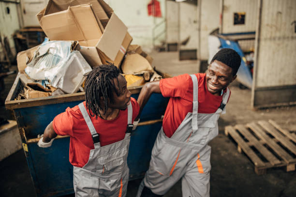 Best Local Junk Hauling  in Lakeview Estates, GA