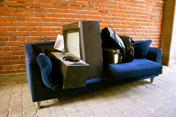 Best Same-Day Junk Removal  in Lakeview Estates, GA