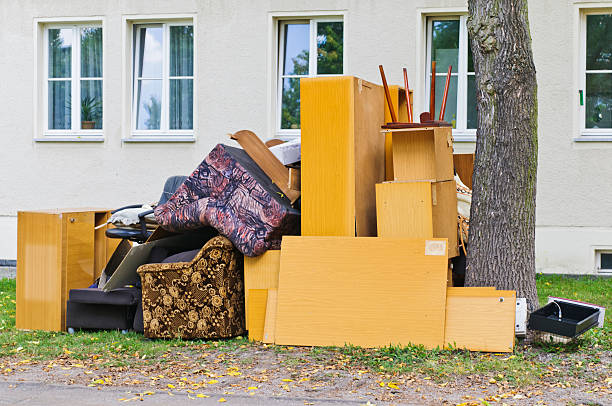Best Construction Debris Removal  in Lakeview Estates, GA