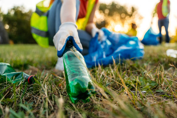 Commercial Cleanout Services in Lakeview Estates, GA