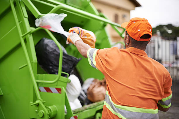 Best Basement Cleanout Services  in Lakeview Estates, GA