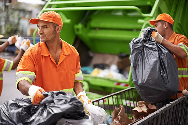 Best Garage Cleanout Services  in Lakeview Estates, GA